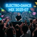 Ruud Huisman - Electro Dance (2025-07)