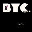 fogo_trax - Funkmaster (Original Mix)