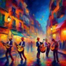 Relaxation Oasis Music & Daily Relax Universe & Curative Solfeggio Frequencies - Whispering Strings ()