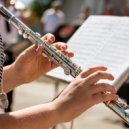 Center of Relaxation & Romantic Love Songs Academy & Nature Field Recorders - Calm Music for Moments ()