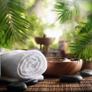 Piano Music Spa & Twilight Piano & Instrumental Piano Music - Healing Keys For A Relaxing Touch