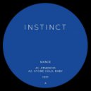 Mance - I Can't Help It