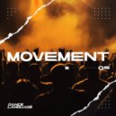 Dance Language - Movement #5