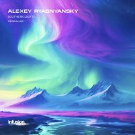 Alexey Ryasnyansky - Southern Lights