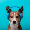 Sueño de cachorro & Caminos de Niebla & Los chicos de la música del perro - El Sonido De Una Cola Feliz ()