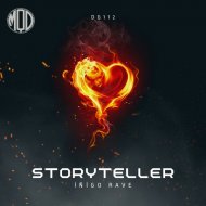 Iñigo Rave - Storyteller