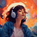 SlowFi Beats & LOFI LAND & Chillout Lofi - Lofi Serendipity: Easygoing Daydreams ()