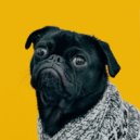 Lofi Hip-Hop Beat & Songs for Dogs to Sleep To & Canine Soothness - Lofi Paw-fect Sounscapes ()