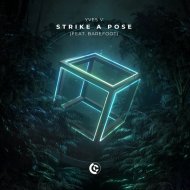 Yves V Ft. Barefoot - Strike A Pose