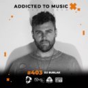 Dj Burlak - World Up Radio Show #403