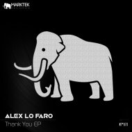 Alex Lo Faro - Let  me dreams