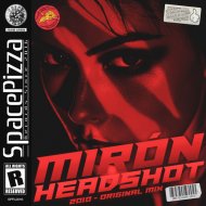 Mirón - Head Shot (2010)