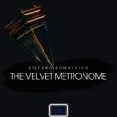 Stefano Somalvico - The Sky Wears Threads