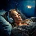 SleepTherapy & Music For Quiet Moments & Sleep Music Delta Waves - Peaceful Sleep Symphony