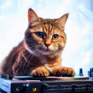Pet Songs & The London Harp Sound & Sea Waves Sounds - Lofi Tail Waves
