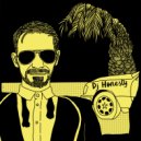 Dj Honesty - The Warning