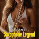 Mizuki Hirukawa - The Way You Are Saxophone Legend (Original Mix)